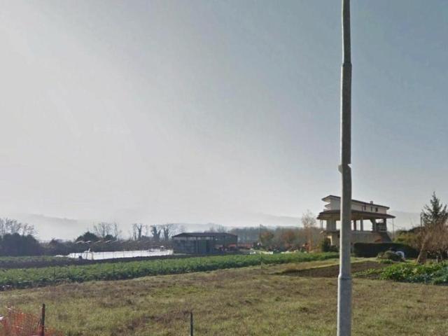 Terreno in vendita a Cepagatti, Abruzzo