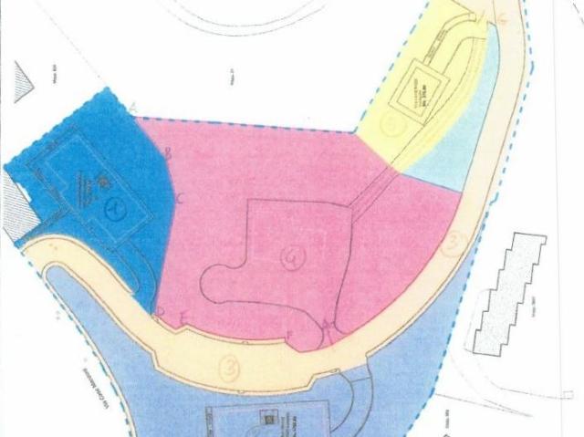 Terreno in vendita a Maggio, Cremeno