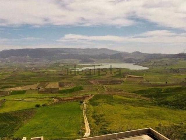 Terreno in vendita a Santa Margherita Di Belice, Sicilia