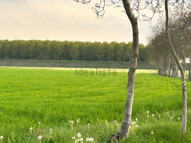 Terreno in vendita a Concordia Sagittaria, Veneto