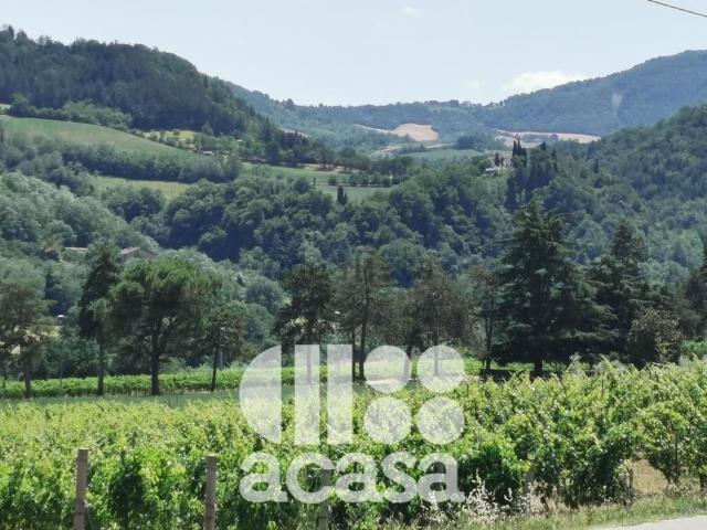 Terreno in vendita a Bagno Di Romagna, Reggio Emilia