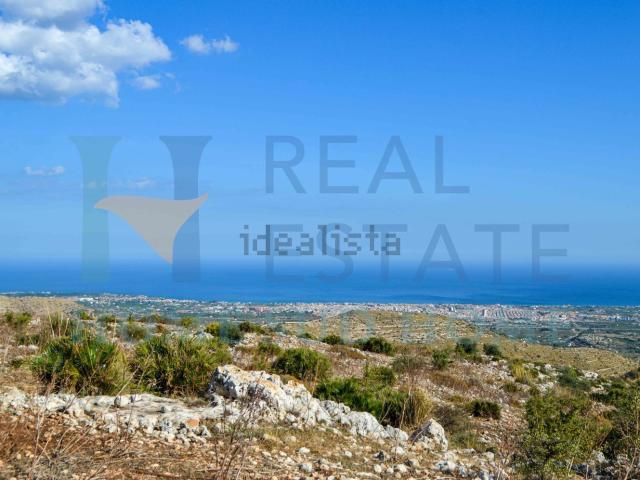 Terreno in vendita a Noto, Sicilia