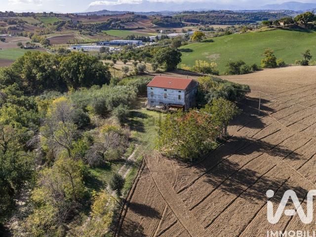 Terreno in vendita a Marche, Macerata