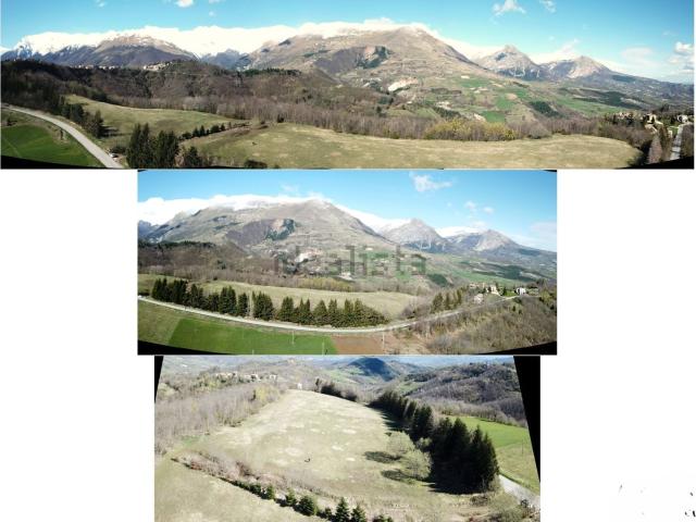 Terreno in vendita a Marche, Ascoli Piceno