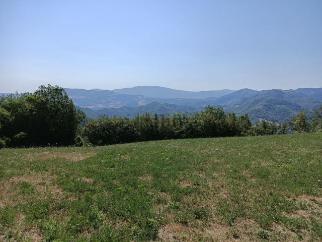 Terreno in vendita a Unione dei comuni Valle del Savio, Sarsina