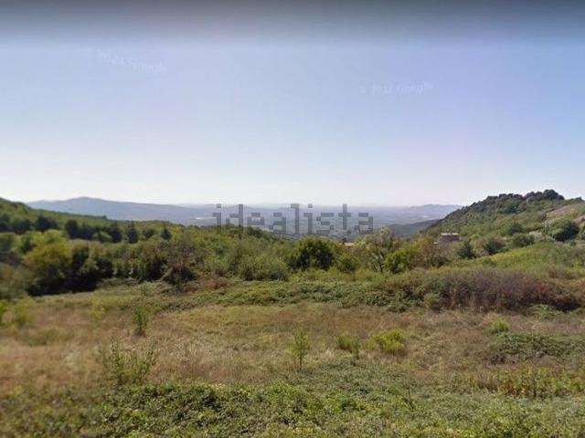 Terreno in vendita a Le Coste, Roccastrada