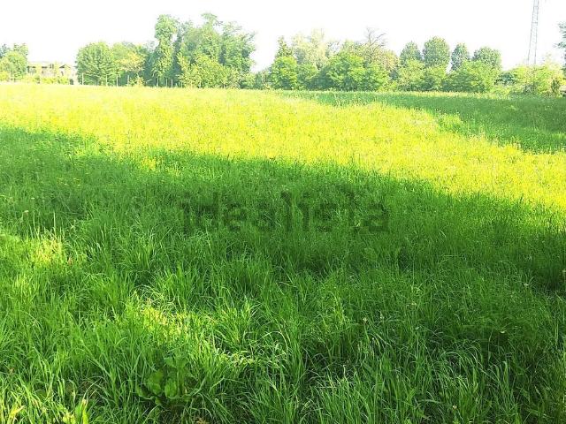 Terreno in vendita a Sant'Antonino, Treviso