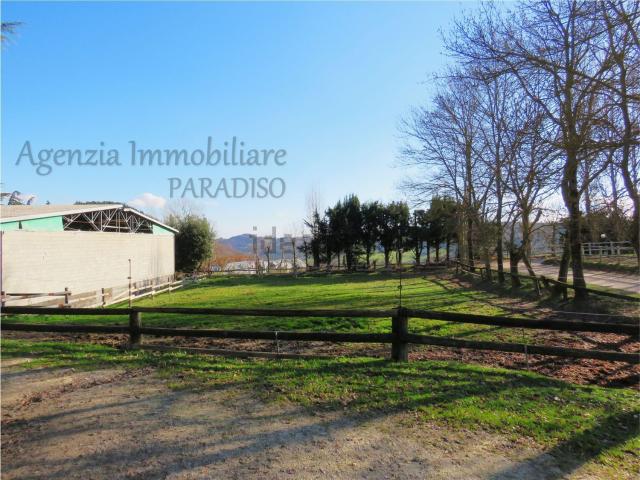 Terreno in vendita a Marche, Pesaro E Urbino