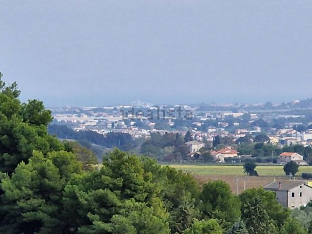 Terreno in vendita a Stella, Marche