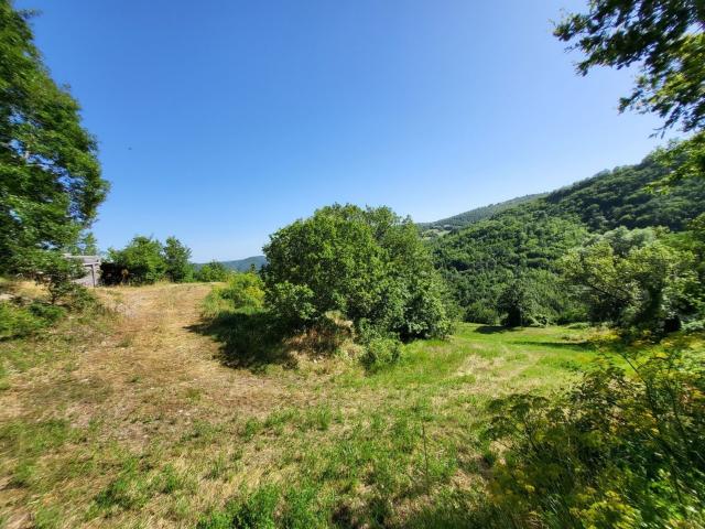 Terreno in vendita a Chiusi Della Verna, Toscana