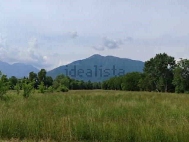 Terreno in vendita a Marano Vicentino, Vicenza