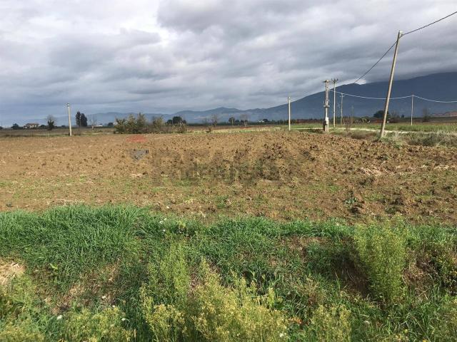 Terreno in vendita a Villasmundo, Melilli