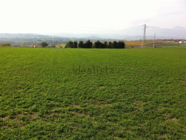Terreno in vendita a Benevento, Campania