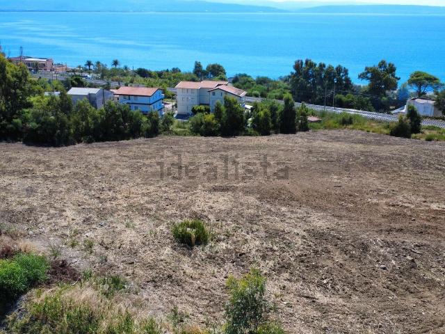 Terreno in vendita a Gizzeria, Catanzaro