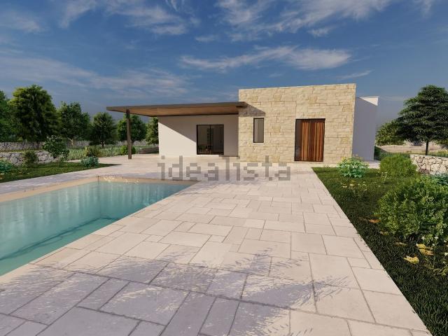 Terreno in vendita a Puglia, Brindisi