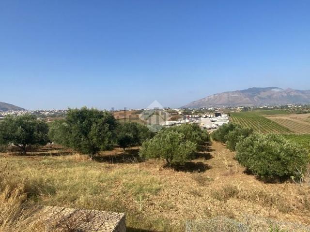 Terreno in vendita a Alcamo, Sicilia