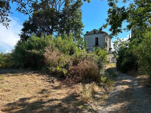 Terreno in vendita a Piazzano di Atessa, Atessa