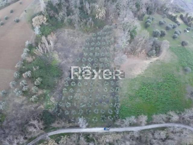 Terreno in vendita a Cellino Attanasio, Abruzzo