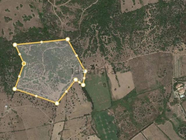 Terreno in vendita a Torpè, Sardigna/Sardegna