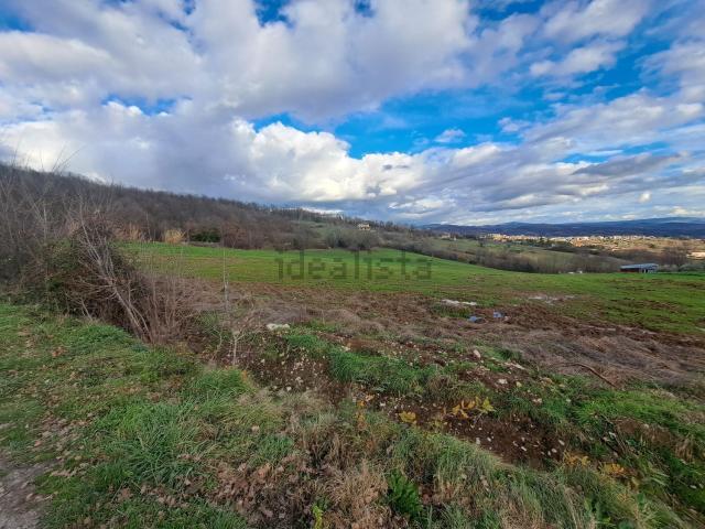 Terreno in vendita a Colle D'anchise, Molise
