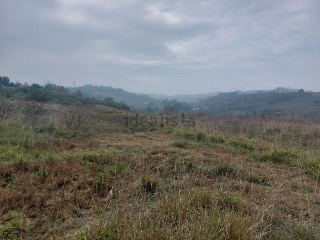 Terreno in vendita a Piemonte, Alessandria