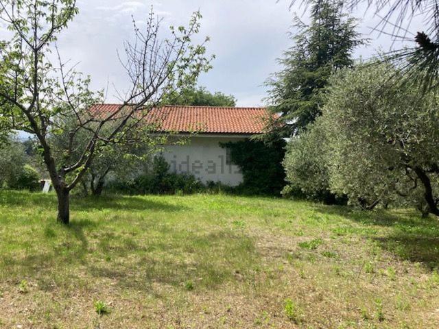Terreno in vendita a Sant'Angelo, Marche