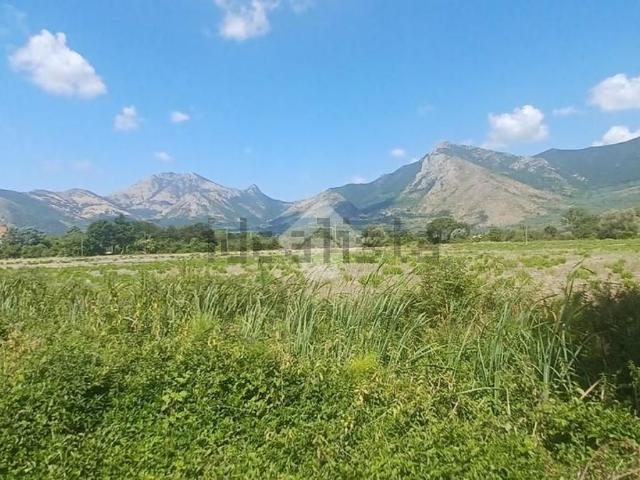 Terreno in vendita a Venafro, Molise