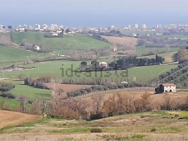 Terreno in vendita a Marche, Pesaro E Urbino