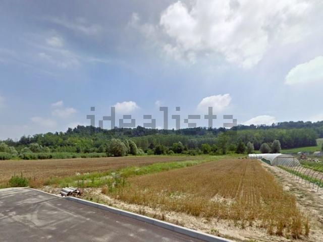 Terreno in vendita a Piemonte, Asti