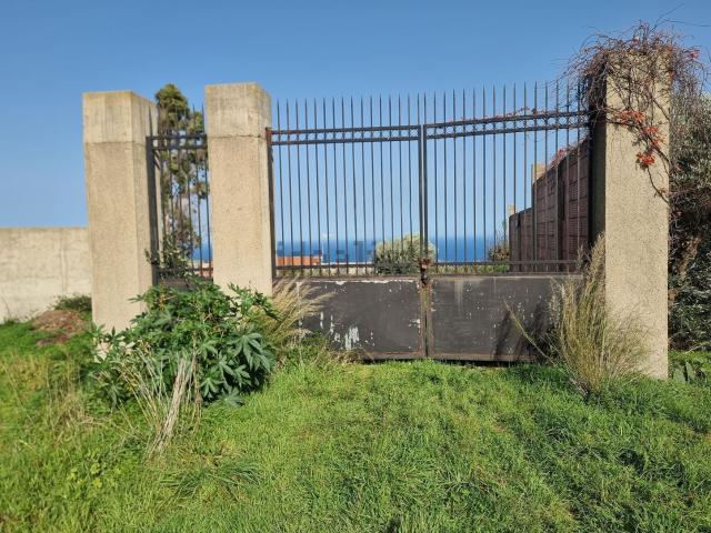 Terreno in vendita a VI Circoscrizione, Messina