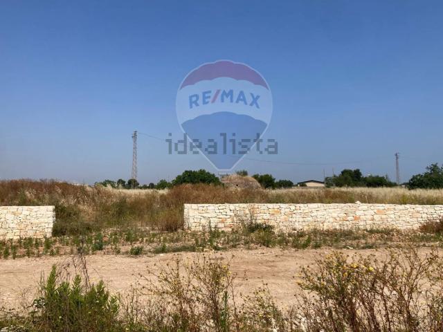 Terreno in vendita a Picone, Bari