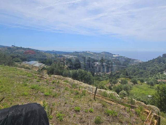 Terreno in vendita a Verezzo, Sanremo