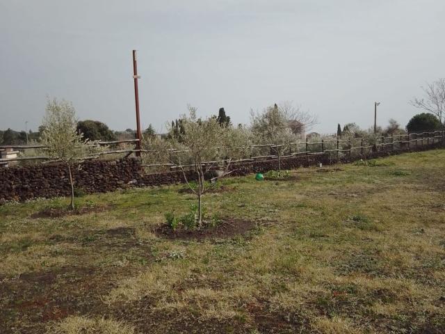 Terreno in vendita a Mascalucia, Sicilia
