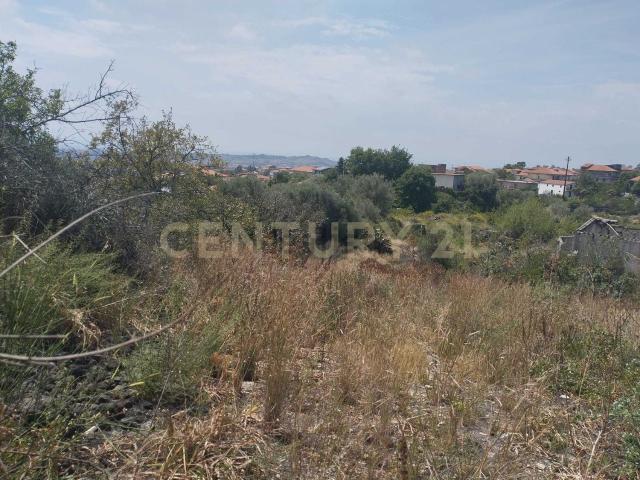 Terreno in vendita a San Giovanni Galermo, Catania