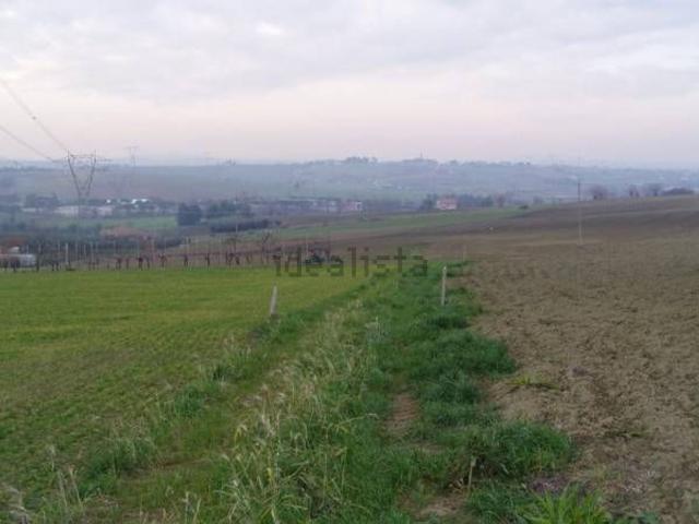 Terreno in vendita a Misano Adriatico, Reggio Emilia