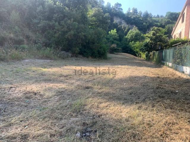 Terreno in vendita a Borgo Bovio, Terni