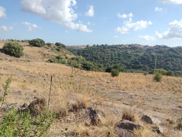 Terreno in vendita a Lentini, Sicilia