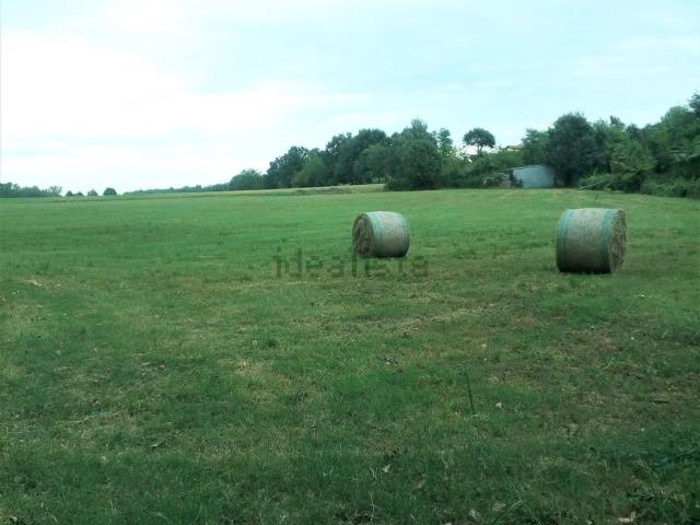 Terreno in vendita a Val d’Enza, Re