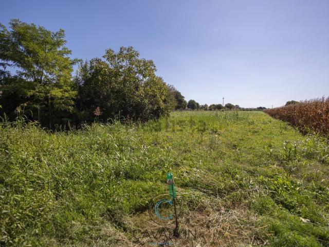 Terreno in vendita a Fonte, Montebelluna