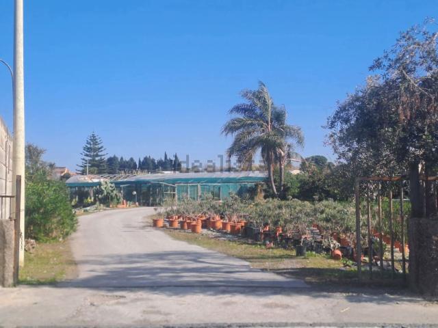 Terreno in vendita a Sant'Antonio, Barcellona Pozzo Di Gotto