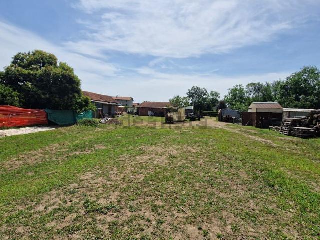 Terreno in vendita a Piemonte, Novara