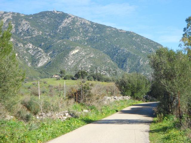 Terreno in vendita a Monte Figu, Iglesias