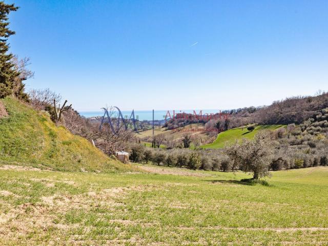 Terreno in vendita a Marche, Ascoli Piceno