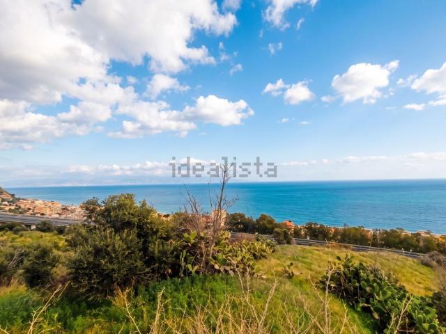 Terreno in vendita a Alì Terme, Sicilia