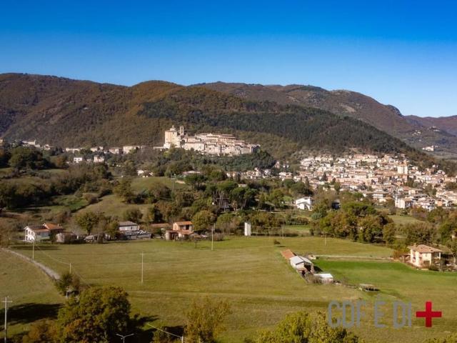 Terreno in vendita a Contigliano, Lazio