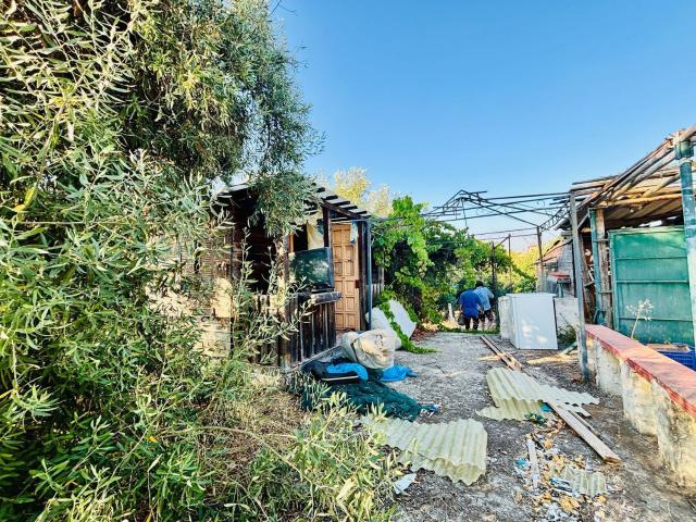 Terreno in vendita a Villaggio Mantelli, Priolo Gargallo