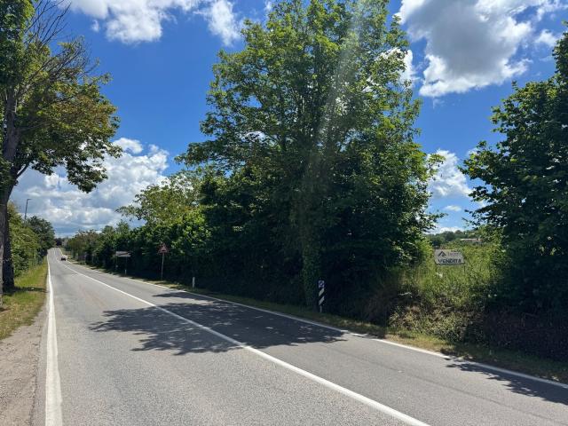Terreno in vendita a Terre dell’Ufita, Mirabella Eclano