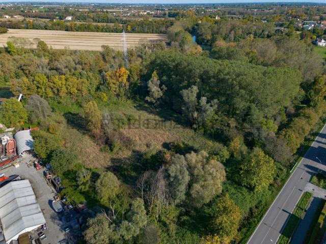 Terreno in vendita a Casale Sul Sile, Veneto