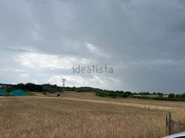 Terreno in vendita a San Giovanni Teatino, Abruzzo