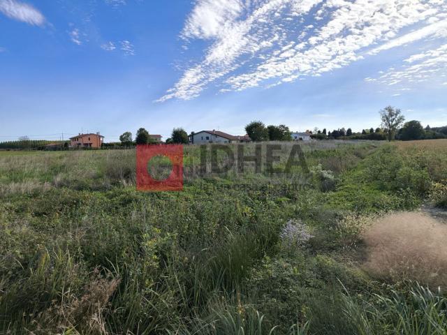 Terreno in vendita a Sant'Elena di Silea, Silea